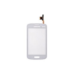 Сенсорный экран (тачскрин) для моб. телефона GT-S7262 Galaxy Star Plus Samsung белый (OR)
