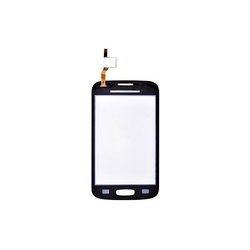 Сенсорный экран (тачскрин) для моб. телефона GT-S7262 Galaxy Star Plus Samsung черный (OR)
