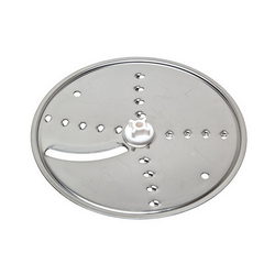 Диск для толстой нарезки / крупной терки (2-х сторон.) для кух. комб. Moulinex