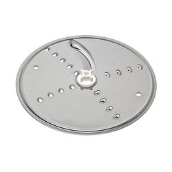 Диск для товстої нарізки/великої терки (2-х сторін.) для кух. комб. Moulinex