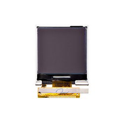 Дисплей для моб. телефона GT-E1080 Samsung (HC)