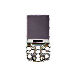 Дисплей с платой для моб. телефона SGH-C300 Samsung (OR)