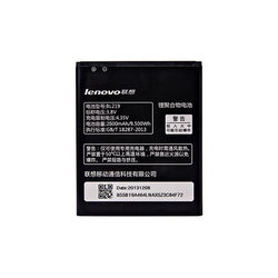 Аккум. батарея BL219 Li-ion 3.8V 2500mAh для моб. тел. Lenovo (OR)