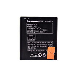Акумулятор. акумулятор BL212 Li-ion 3.8V 2000mAh для моб. тел. Lenovo (OR)