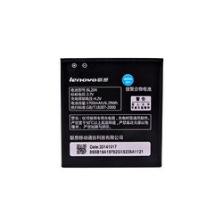 Аккум. батарея BL204 Li-ion 3.7V 1700mAh для моб. тел. Lenovo (OR)