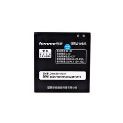 Аккум. батарея BL197 Li-ion 3.7V 2000mAh для моб. тел. Lenovo (OR)