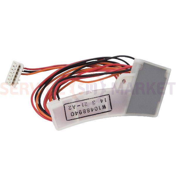 Таходатчик (обороты двигателя) для стиральной машины Whirlpool