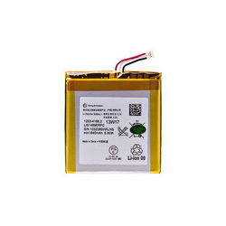 Аккум. батарея LIS1489ERPC Li-Polymer 3.7V 1840mAh для моб. тел. LT26w Xperia acro S Sony (OR)