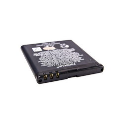 Акумулятор. акумулятор BL-5K Li-ion 3.7V 1200mAh для моб. тел. Nokia (OR)