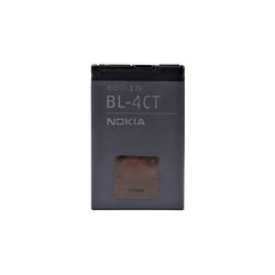 Аккум. батарея BL-4CT Li-ion 3.7V 860mAh для моб. тел. Nokia (OR)