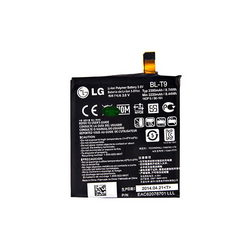 Аккум. батарея BL-T9 Li-Polymer 3.8V 2300mAh для моб. тел. LG (OR)