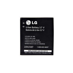Аккум. батарея FL-53HN Li-ion 3.7V 1500mAh для моб. тел. LG (OR)