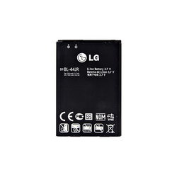 Аккум. батарея BL-44JR Li-ion 3.7V 1540mAh для моб. тел. LG (OR)