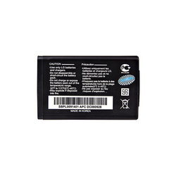 Аккум. батарея LGIP-430A Li-ion 3.7V 950mAh для моб. тел. LG (OR)