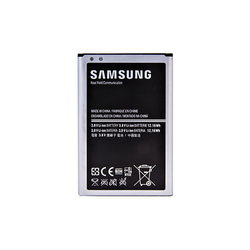 Акумулятор. акумулятор B800BE Li-ion 3.8V 3200mAh для моб. тел. Samsung