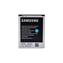 Аккум. батарея B150AC Li-ion 3.8V 1800mAh для моб. тел. Samsung