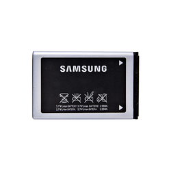 Аккум. батарея AB463651BU Li-ion 3.7V 960mAh для моб. тел. Samsung