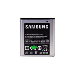 Аккум. батарея EB585157LU Li-ion 3.8V 2000mAh для моб. тел. Samsung