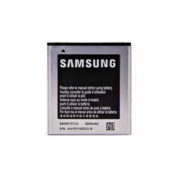 Аккум. батарея EB585157LU Li-ion 3.8V 2000mAh для моб. тел. Samsung