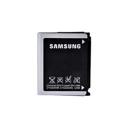 Аккум. батарея AB603443CU Li-ion 3.7V 1000mAh для моб. тел. Samsung