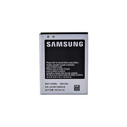 Аккум. батарея EB-F1A2GBU Li-ion 3.7V 1650mAh для моб. тел. Samsung