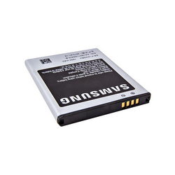 Аккум. батарея EB-F1A2GBU Li-ion 3.7V 1650mAh для моб. тел. Samsung