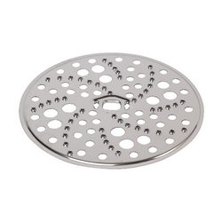 Диск - терка крупная (деруны) MCZ2RS1 для кух. комбайна Bosch
