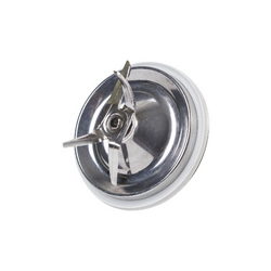 Нож для блендерной чаши (стеклян.) 750ml кух. комбайна MUM4 Bosch