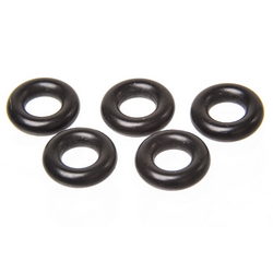 Прокладка O-Ring 7x2.5x1.8mm (5шт.) для кофемашины Bosch