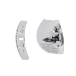 Ручка дверей (люка) в зборі для пральної машини AEG білий