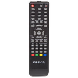 Пульт для телевизора LCD-322 BRAVIS
