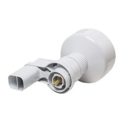Насадка мукомольная мельница MUZ5GM1 для кух. комб. Bosch (аксессуар)