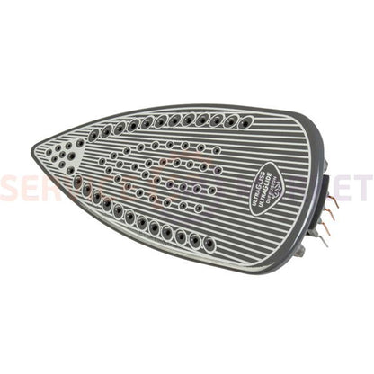 Подошва в сборе для парогенератора 765W 230V Tefal