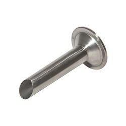 Насадка для колбасы 3/4" для кух. комбайна MUM6/7/8 Bosch