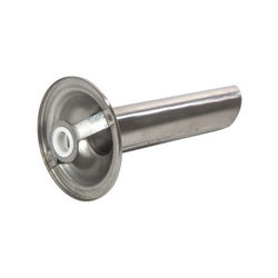 Насадка для ковбаси 3/4" для кух. комбайна MUM6/7/8 Bosch