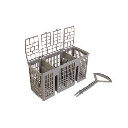 Корзина для стол. приборов SPZ5100 220x115x88mm посуд. машины Bosch