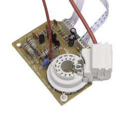 Плата (шасси) JM-2185 для телевизора Bravis
