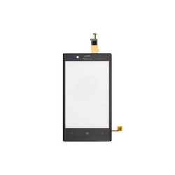 Сенсорний екран для мобільного телефона Nokia Lumia 720