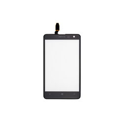 Сенсорний екран для мобільного телефона Nokia Lumia 625