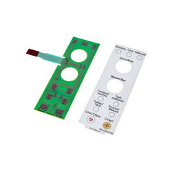 Switch Membrane: NN-GD577W Panasonic белый