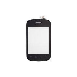 Сенсорний екран #FPC-TP10658A-V1 для мобільного телефона FLY IQ235
