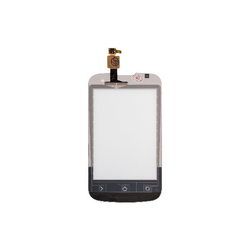 Сенсорний екран #TF0406A A07-S7505B-TY для мобільного телефона FLY IQ430