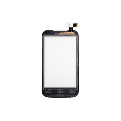 Сенсорний екран #TF0543A-LJ для мобільного телефона Lenovo A318