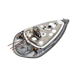 Подошва в сборе для утюга 2400W 240V Tefal