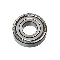 Подшипник SKF 6001 - 2Z (12x28x8) для стир. машины