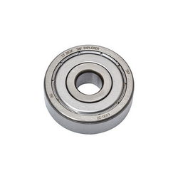 Подшипник SKF 6300 - 2Z (10x35x11) для стир. машины