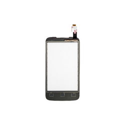 Сенсорный экран (тачскрин) #MFC-040-0932-V1.0 для моб. телефона A376 Lenovo белый (OR)
