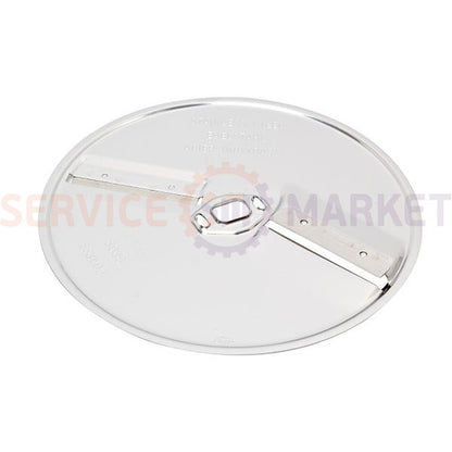 Диск для нарезки толстой/тонкой (2-х сторон.) для кух. комб. Bosch