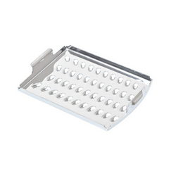 Вставка - дрібна терка для кух. комбайна Bosch