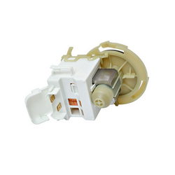 Помпа 30W Compreci 057770 (конт. разд. сзади, на 3 защелки) Bosch